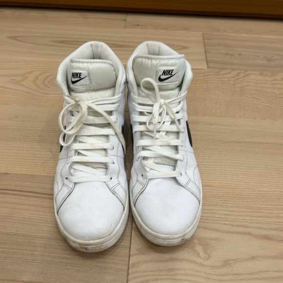 Nike High Top Sneakers - Picture 2 of 4